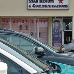 Star Beauty & Communication