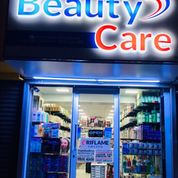 Beauty Care