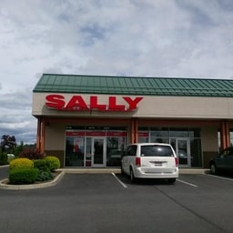 Sally Beauty