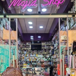 Majid Cosmétigue