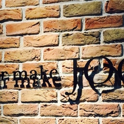 hair make JOO