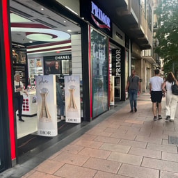 Perfumerias Primor