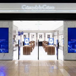 Crème de la Crème Haute Parfumerie