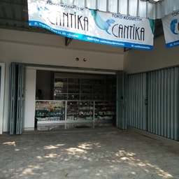Cantika Cosmetics