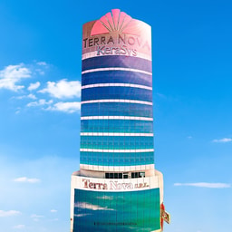 Shopping Terra Nova