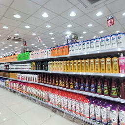 Haflati Beauty Taif Branch