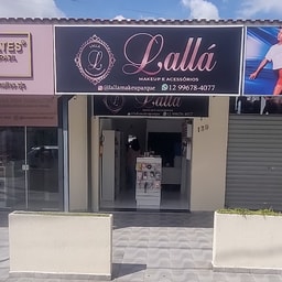 Lalla - Maquiagem e Acessorios Parque Industrial SJC