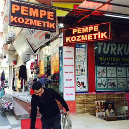 Pempe Kozmetik