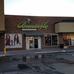 Beautifly Hair & Wigs