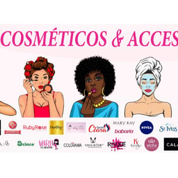 Sofia Cosmeticos y Accesorios