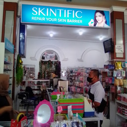 Indo Ayu Kosmetik
