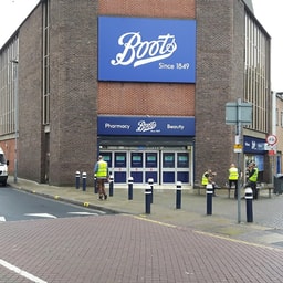 Boots