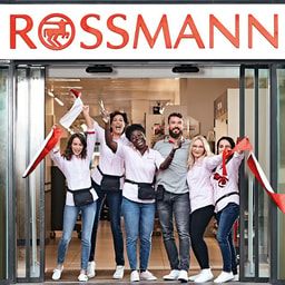 ROSSMANN Drogeriemarkt