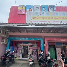 Ayshop Marakash