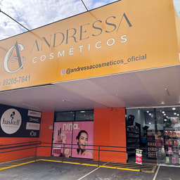 Andressa Cosmeticos