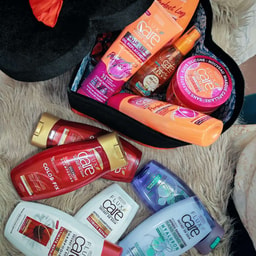 Cosmetiques ELWafaa