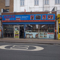Juliets Afro World Superstore