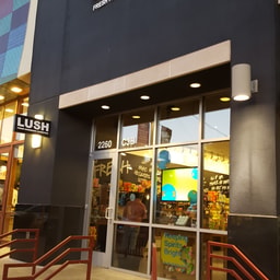 Lush Cosmetics ABQ Uptown