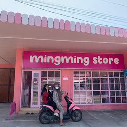 Mingming Store