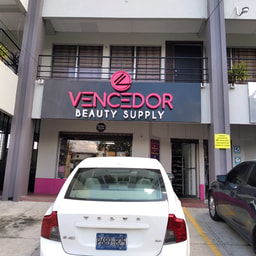 Vencedor Beauty La Cima