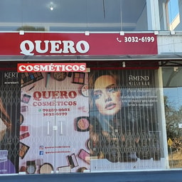 Quero Cosméticos