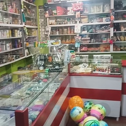 Fancy Sringaar Store