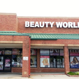 Beauty World