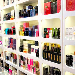 Abrkh Cosmetics & Health