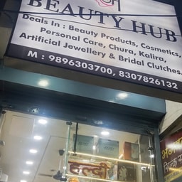 Beauty Hub