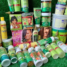 I-Spread Beauty Enterprise