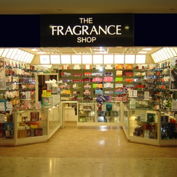 The Fragrance Shop