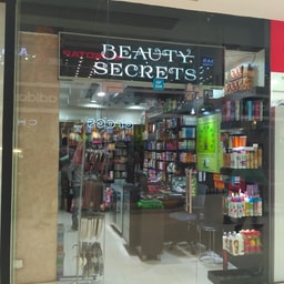 Beauty Secrets