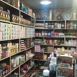 Brix Aleppo (Intisar)