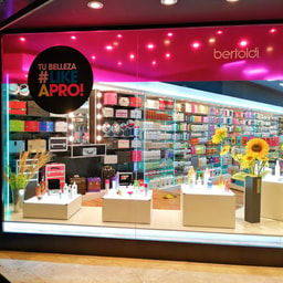 Bertoldi Perfumeria Profesional