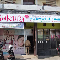 Sakura Kosmetik