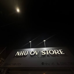 NHU OV Store