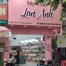 Shop My Pham Lan Anh