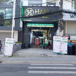 Hasaki Beauty & Clinic