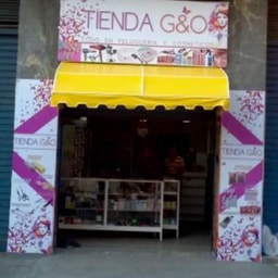Tienda G&O de Peluqueria y Cosmetica, C.A