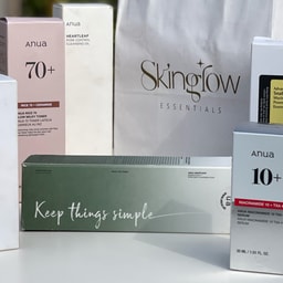 Skin Glow Essentials