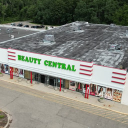 Beauty Central
