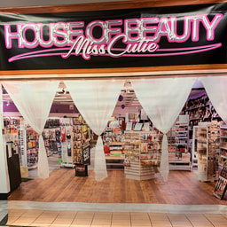 House of Beauty Miss Cutie
