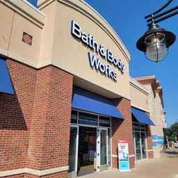 Bath & Body Works