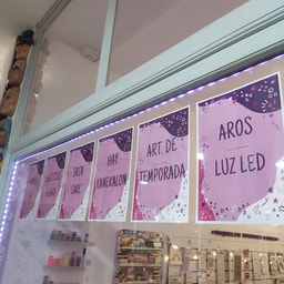 Maquillaje Importado Rosario