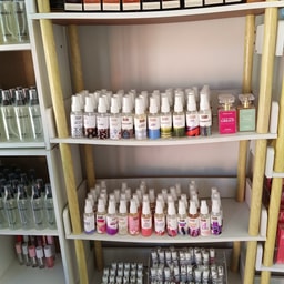 Briella Cosmetics & Skin Care Products Trading