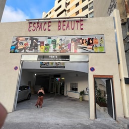 Espace Beaute