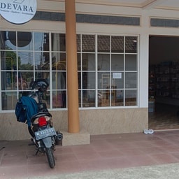 DEVARA STORE 1