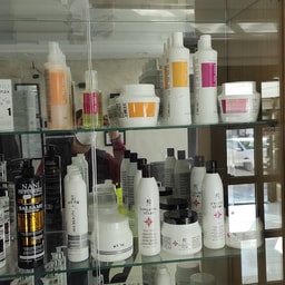 Beauty Store