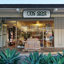 Cos Bar Montecito