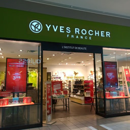 Yves Rocher